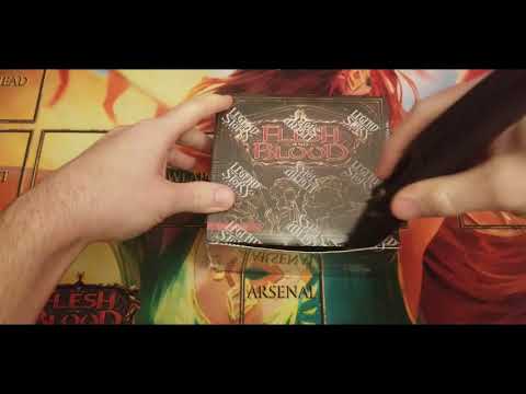 My Last Welcome to Rathe Unlimited Booster Box Opening :(