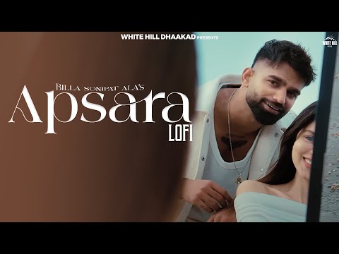 Apsara (Lofi) | Billa Sonipat Ala | Vijay Creations | Guri Nimana | Haryanvi lofi song 2025