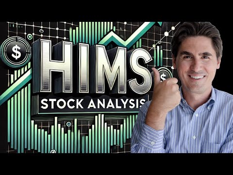 HIMS STOCK: STRONG EARNINGS, SURPRISING SELL OFF! A STOCK TO BUY?