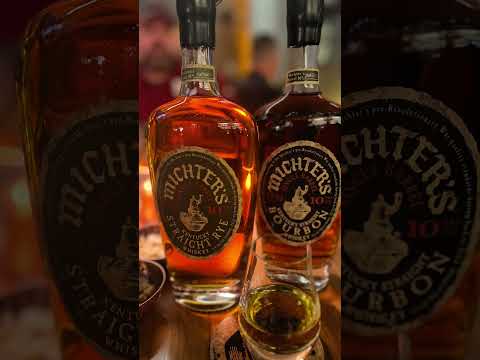 Night with @OldFashionedWays #bourbonhaul #bourbon #neat #michters #bourbonlove #americanwhiskey