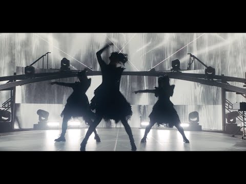 BABYMETAL - MAYA【Live Blu-ray/DVD「BABYMETAL BEGINS - THE OTHER ONE -」"BLACK NIGHT"】