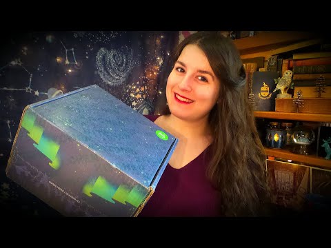 LUSH Kitchen January 2025 ❄️+ 3 GIVEAWAYS❄️ COOLEST LUSH BOX EVER 🥹❄️