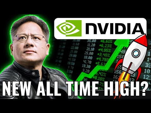 My Shocking Nvidia Price Prediction - NVDA Stock Analysis - NVDA Stock Prediction #nvda #nvidia