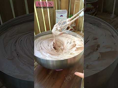 ROCKY ROAD ICE CREAM RECIPE FOR BUSINESS | PATOK NA PANGNEGOSYO #shorts #short