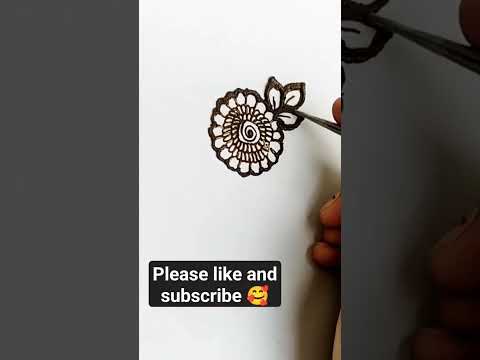 #mehndi#mahendi#arabicmehandidesigns#mehnditattoo#shorts#trending#viral#youtubeshorts