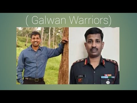 A Tribute to Col Babu, CO 16 Bihar Regiment