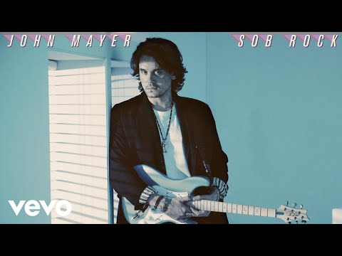 John Mayer - Shouldn't Matter but It Does (Official Audio)