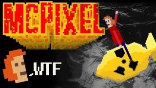 WHAT THE EFF? FRIDAY - McPixel