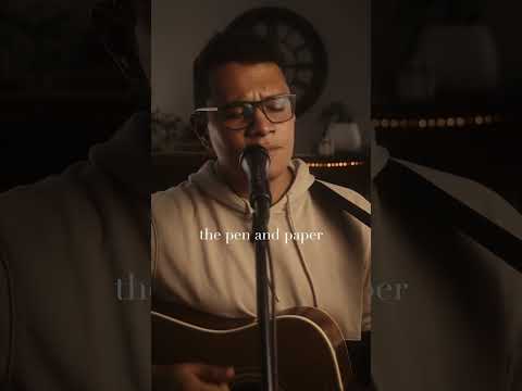 All For You - Andy Kong #OpenMic