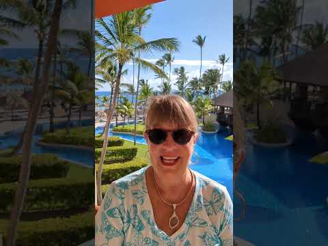 Punta Cana Majestic Colonial Paradise Found!