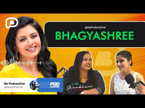 What Avantika says about her Mom Bhagyashree #podcasts #actor #bhagyashree #bollywood