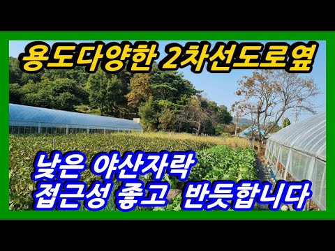 #강화토지#강화부동산 접근성 좋고 용도다양한 200평 토지 송해면소재 강화대교 10분안#강화부동산#강화토지#강화전원주택#강화도부동산#강화도토지#강화도전원주택