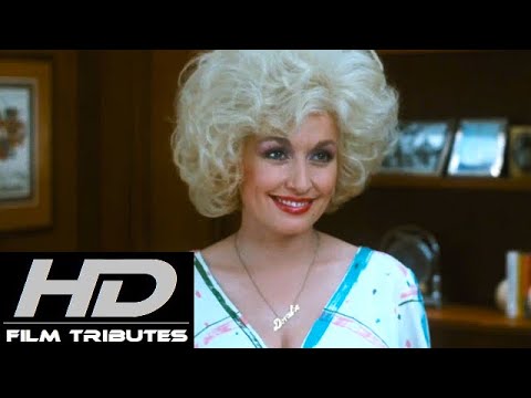 9 to 5 • Theme Song • Dolly Parton