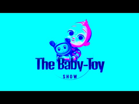 The baby toy show intro Effects: Sponsored by preview 2 Effects