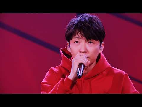 GEN HOSHINO – Why Don't You Play in Hell? (Live at Tokyo Dome 2019)