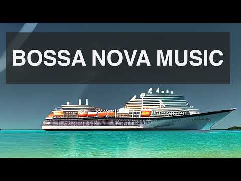 Bossa Nova Music - A Day in the 70's