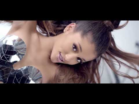 Ariana Grande - Break Free (LosPvt JhonTamani Circuit)2024