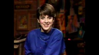 A Look at: MTV (October 20, 1983)