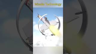 Missile technology #defence #technology