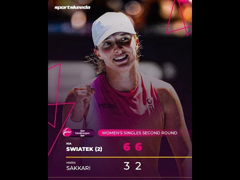 IGA WINNER SAKKARI #11/02/2025