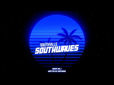 4200Southville - SouthWave$ (prod. Krxwczyk)