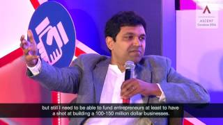 Karthik Reddy On buying business in India