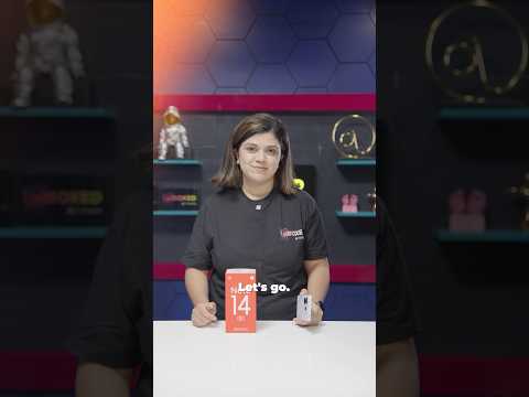 Redmi Note 14 Review Under 60 Seconds ⏰