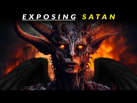 Former 3rd Rank Santeria Warlock Exposes Satan's Strategies ||  This Will Shock You!