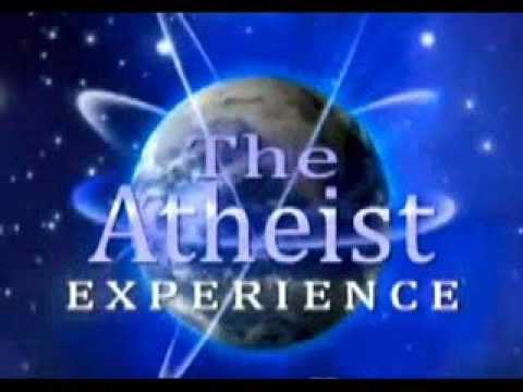 The Atheist Experience: Science Follows The Evidence, Religion Does Not