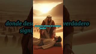 Amor hacia nuestros semejantes #amoralprójimo #amor #diosteama #dios