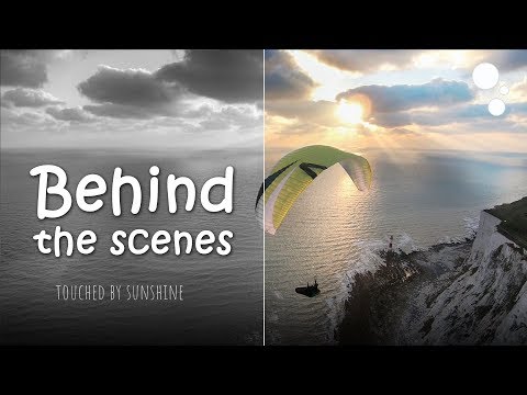 Behind the Scenes: SUNSHINE