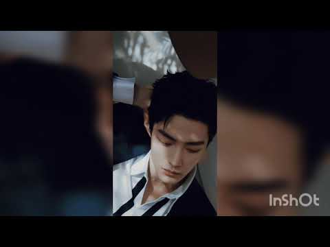 [Audio] Xiao Zhan sings his single "Spotlight" or "Made to Love"