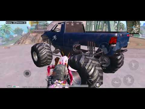 PUBG Mobile Gameplay Video 7