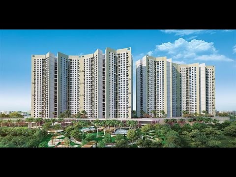 PURANIKS CITY RESERVA BY PURANIKS BUILDERS IN THANE | WALLS N ROOF