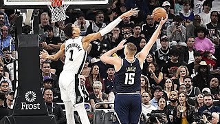 Nikola Jokić is the Most Skilled Center Ever