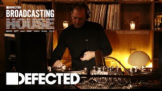 Deep House Vinyl Mix by Fred Everything (Live from Sans Soleil, Montreal)