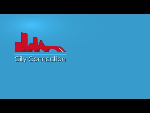 City Connection - July 2024