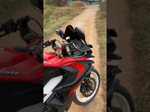 Bajaj pulsar rs200 || Pulsar rs200 || Rs200 status || #youtubeshorts #shortvideo #shorts