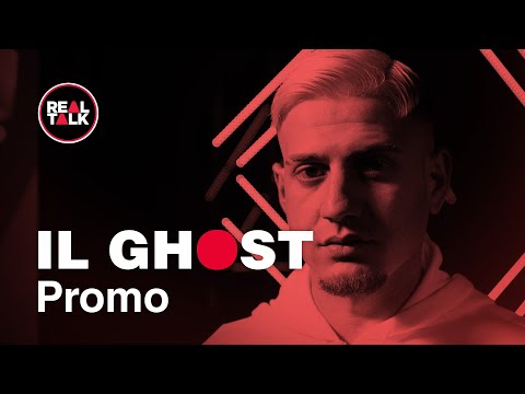 (PROMO) - IL GHOST