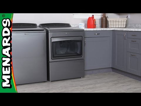 How To Install a Dryer Cord | Menards