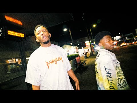 YNM FN - idontknowjeffery (feat. Big Marri) (Official Video)