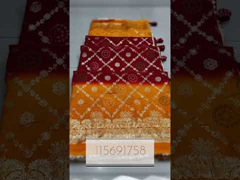 Meesho Saree haul | Meesho teej special Saree | Meesho Saree #meesho#meeshosareehaul#meeshoteej