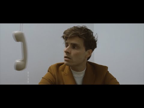 Spencer Sutherland - Help (Official Music Video)