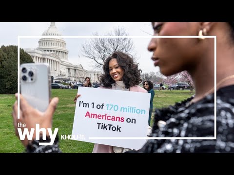 Why can you still use TikTok even if the ban goes into effect?