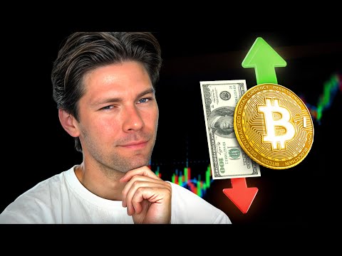 BITCOIN JUST FLIPPED THE US DOLLAR | Major Changes Explained