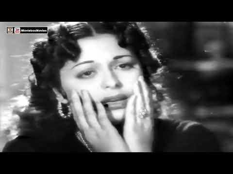 JALTI HAI NA BUJHTI HAI KIYA AAG LAGAYI HAI - SABIHA KHANUM - FILM TOOFAN