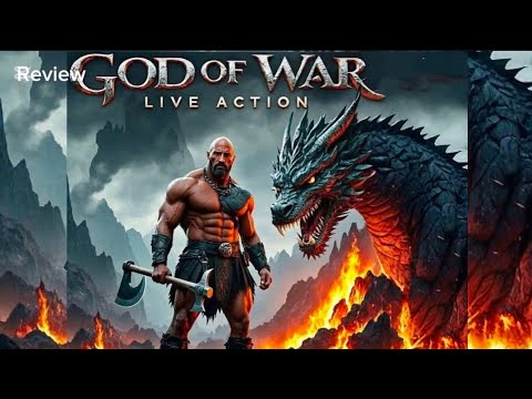 God of War (2025) movie review updates| new movie review updates| movie