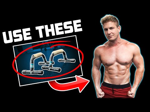 100 Push-Ups A Day To Build A BIG CHEST🔥? || (Does it "REALLY" work?)