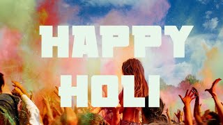 Happy holi 2024 || Holi wishes in punjabi #viral #trending #holi