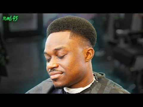 Barber Secrets Revealed: The Most Efficient Shadow Fade Technique (Pro Barber Hacks!)